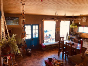 Casa Mamalluca